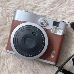 Fujifilm INSTAX Mini 90 Neo